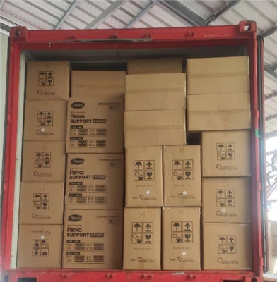 Shipment Of Disposable Bed Sheets Shipment Of Disposable Bed Sheets